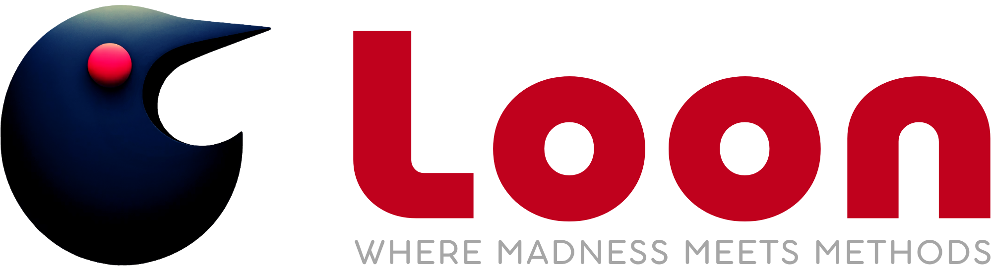 Loon Logo