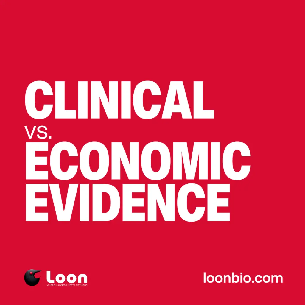 Clinical and Economic Evidence